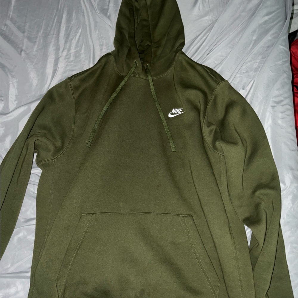 Men’s nike hoodie